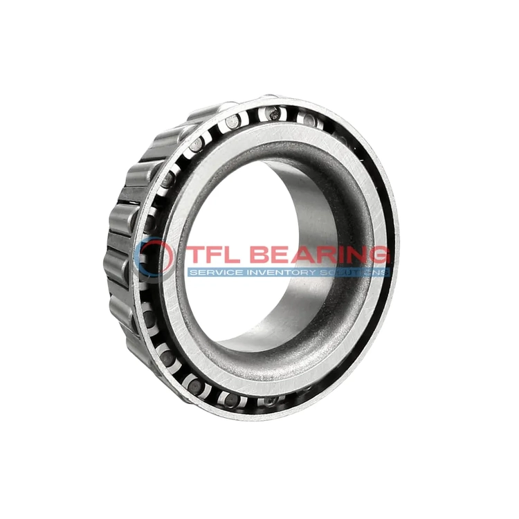 TS (Single Row Tapered Roller Bearings) (Imperial) HH224346V-HH224314